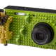 Illustration for article titled Pentax Optio NB1000 Is A Camera For Lego Lovers